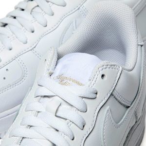 ✨ANNIVERSARY EDITION✨ Nike Air Force 1 Retro Low Sneakers